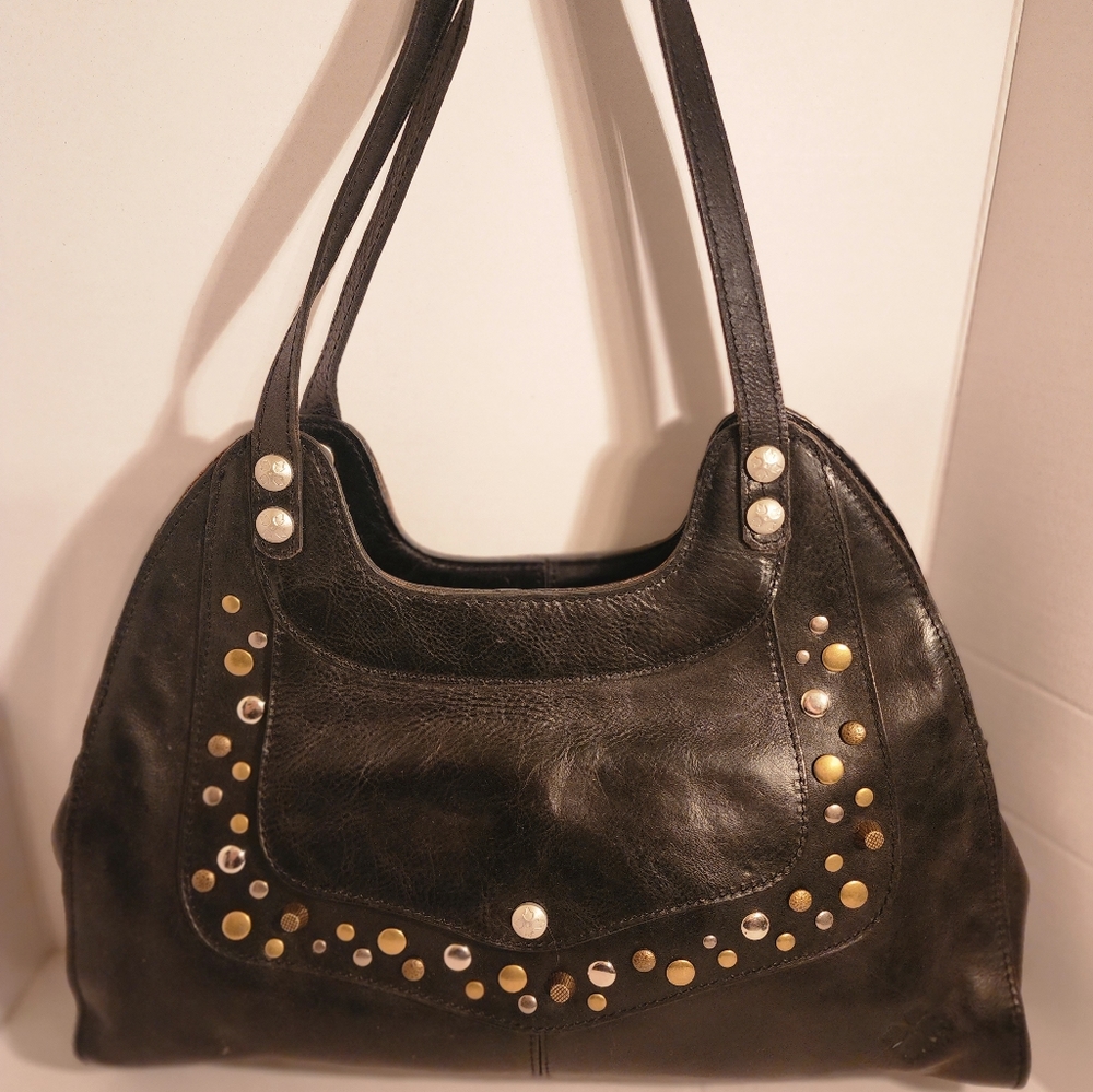 Patricia Nash Leather Purse